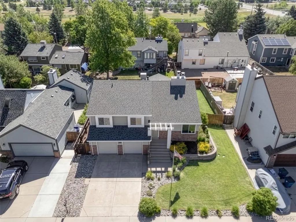 19853 E Greenwood Drive Aurora CO 80013