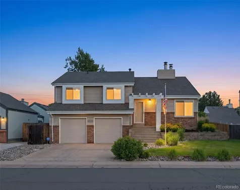 19853 E Greenwood Drive Aurora CO 80013