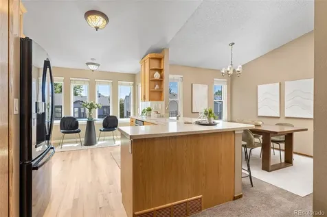 19853 E Greenwood Drive Aurora CO 80013