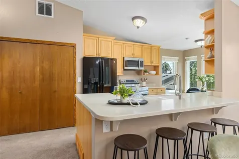 19853 E Greenwood Drive Aurora CO 80013