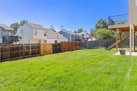 19853 E Greenwood Drive Aurora CO 80013