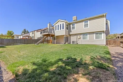 19853 E Greenwood Drive Aurora CO 80013