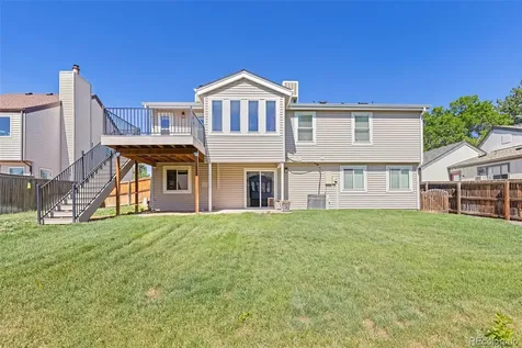 19853 E Greenwood Drive Aurora CO 80013