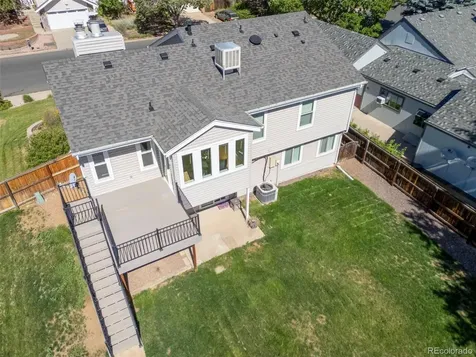 19853 E Greenwood Drive Aurora CO 80013