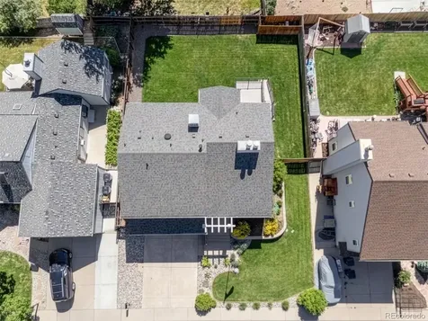 19853 E Greenwood Drive Aurora CO 80013
