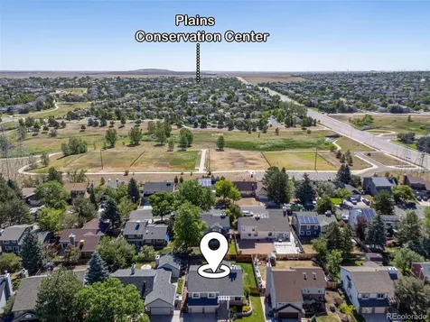 19853 E Greenwood Drive Aurora CO 80013