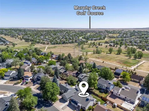 19853 E Greenwood Drive Aurora CO 80013