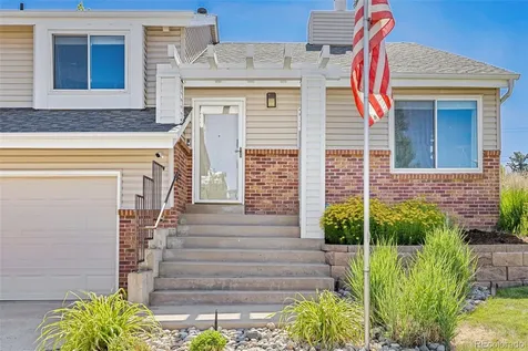 19853 E Greenwood Drive Aurora CO 80013