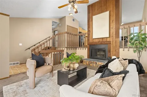 19853 E Greenwood Drive Aurora CO 80013