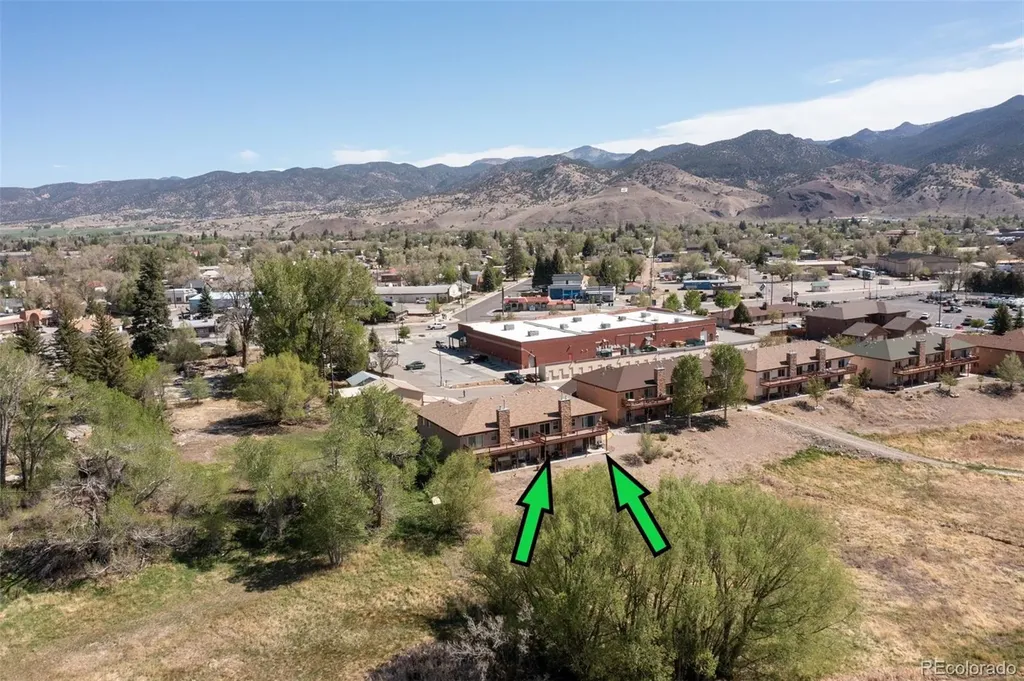 121 M And M Lane Salida CO 81201