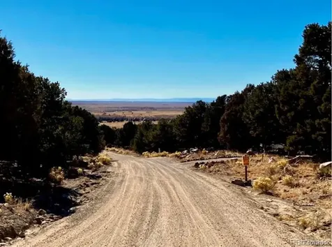 1872 Rockyview Way Crestone CO 81131