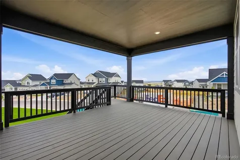 713 Pershing Point Elizabeth CO 80107