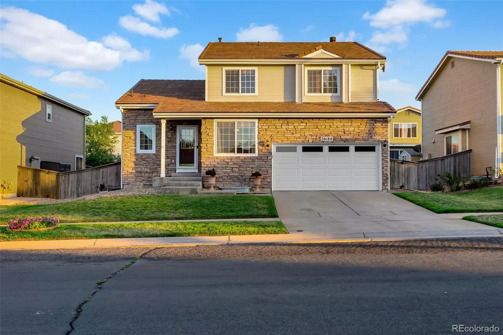 20180 E 43rd Place Denver CO 80249