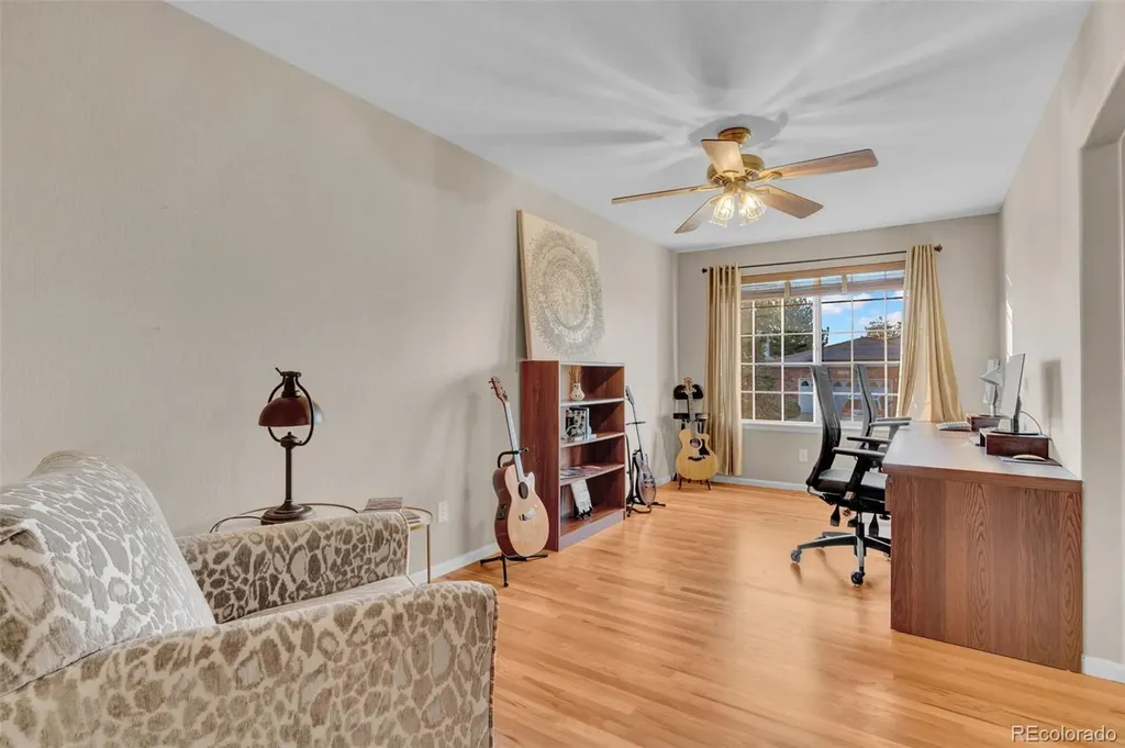 20180 E 43rd Place Denver CO 80249