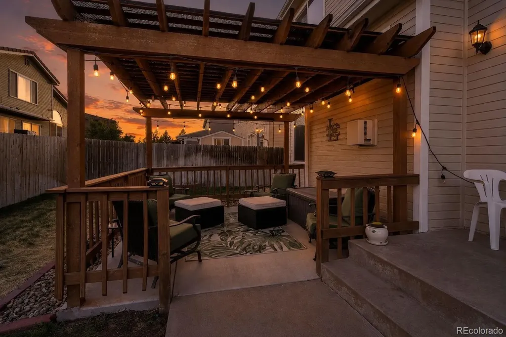 20180 E 43rd Place Denver CO 80249