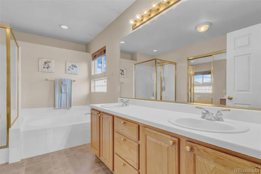 20180 E 43rd Place Denver CO 80249