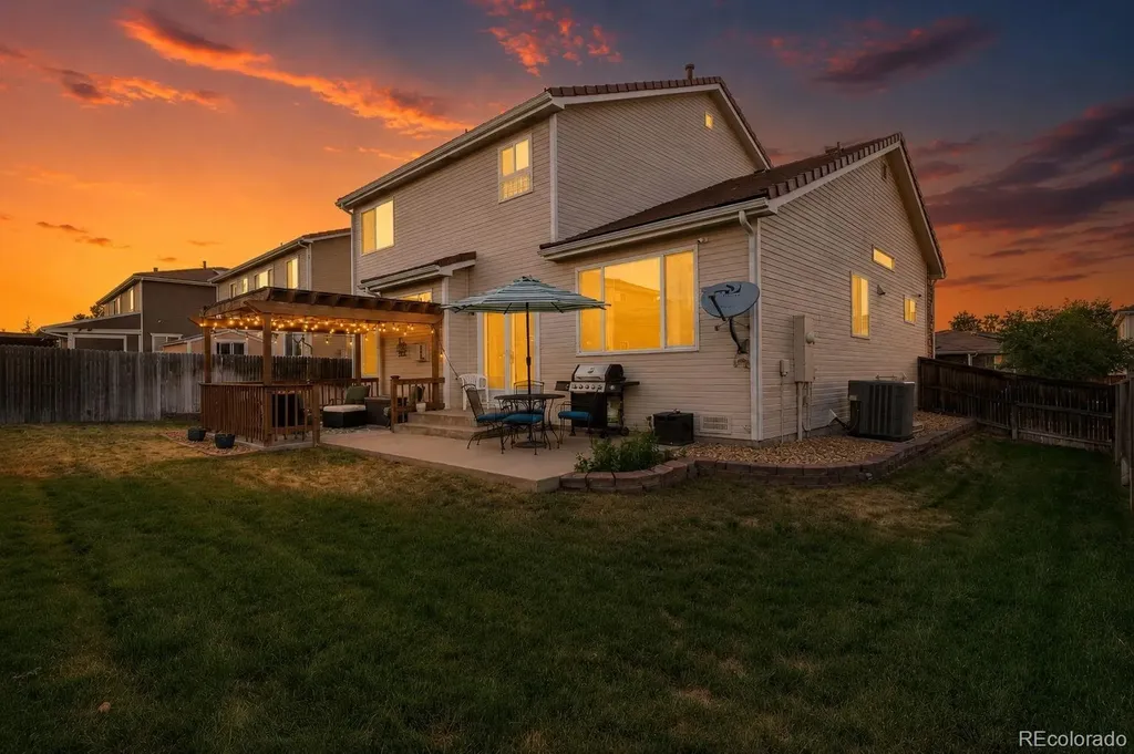 20180 E 43rd Place Denver CO 80249