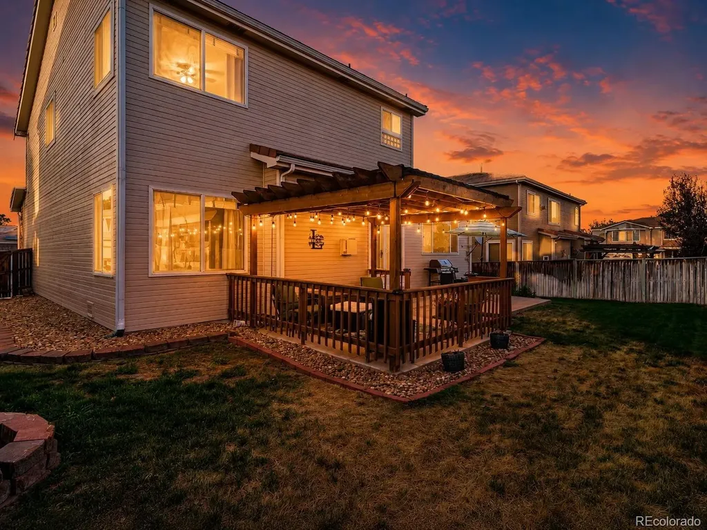 20180 E 43rd Place Denver CO 80249