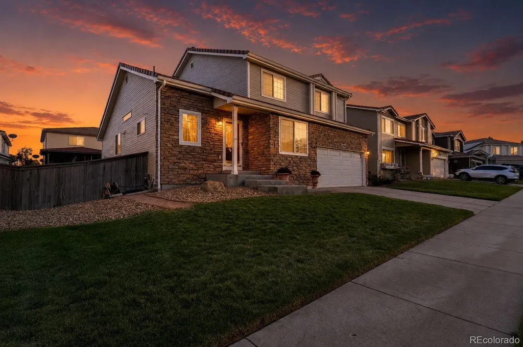 20180 E 43rd Place Denver CO 80249