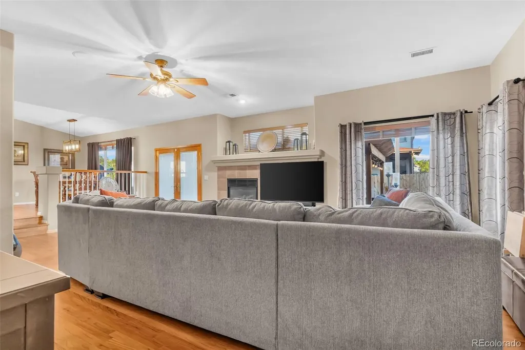 20180 E 43rd Place Denver CO 80249