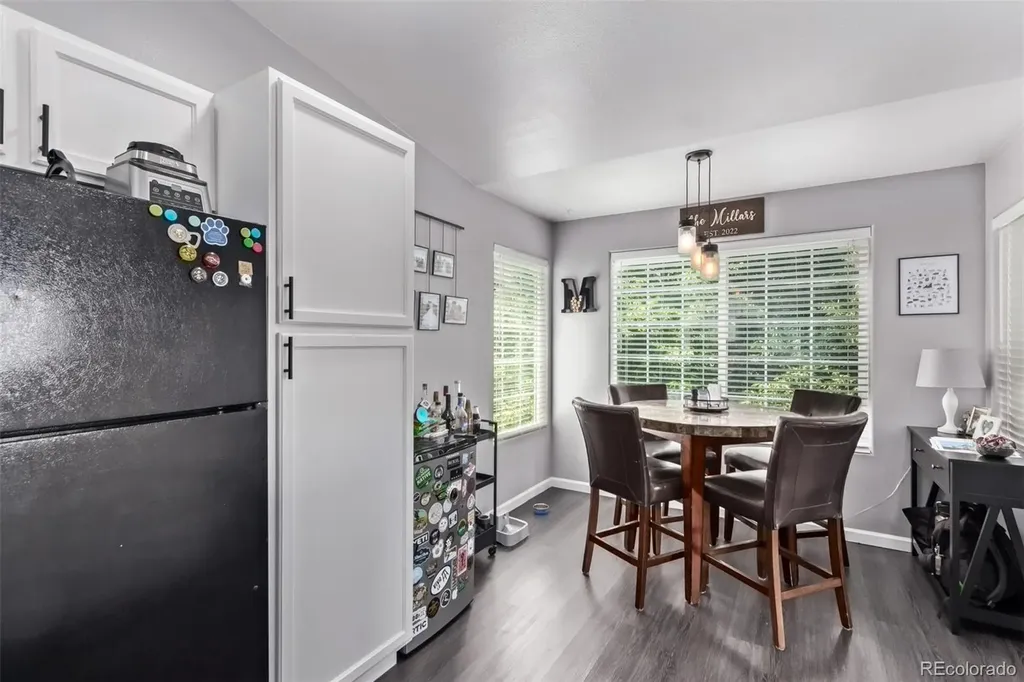 8705 W Berry Avenue Littleton CO 80123