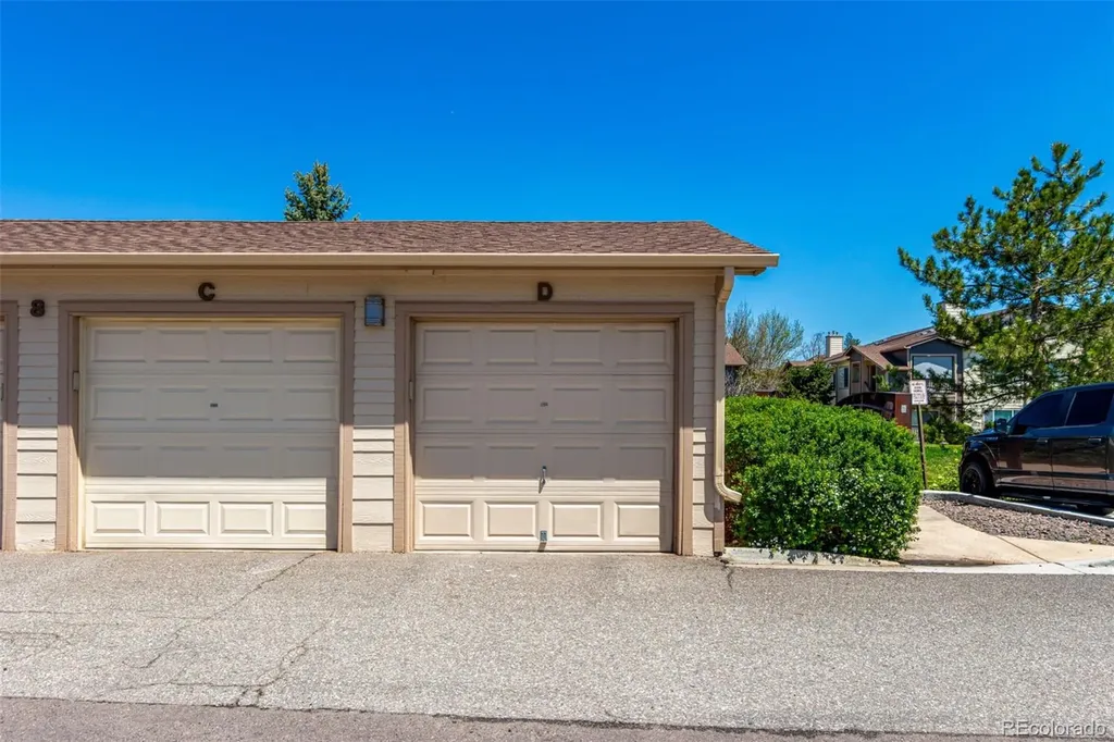 8705 W Berry Avenue Littleton CO 80123