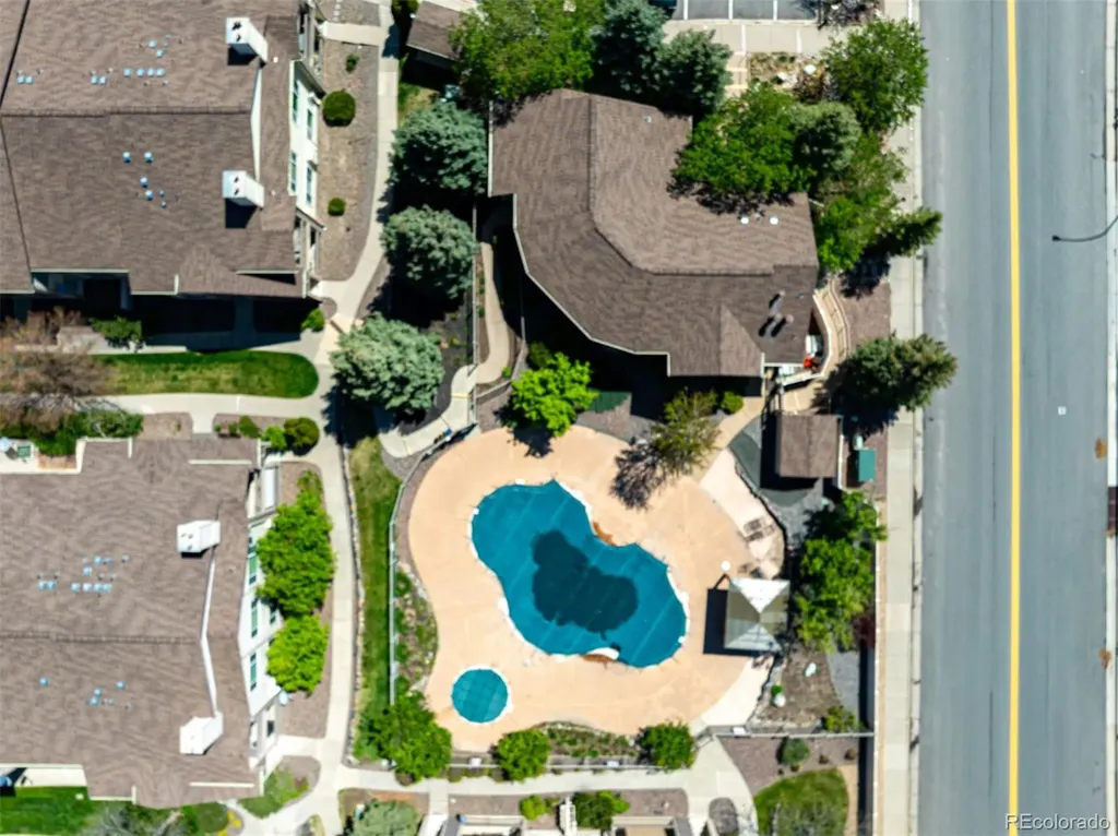 8705 W Berry Avenue Littleton CO 80123