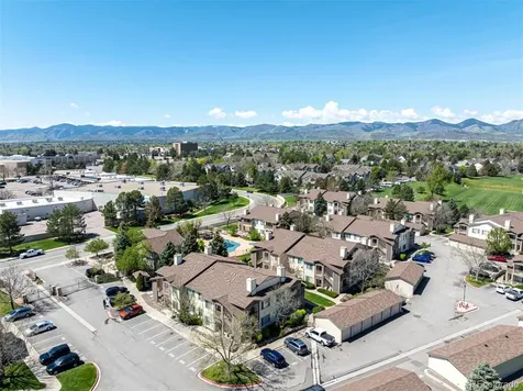8705 W Berry Avenue Littleton CO 80123