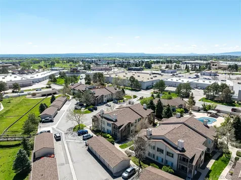 8705 W Berry Avenue Littleton CO 80123