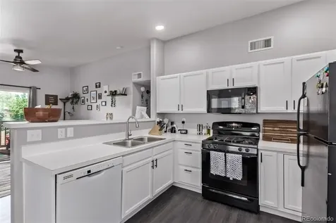 8705 W Berry Avenue Littleton CO 80123