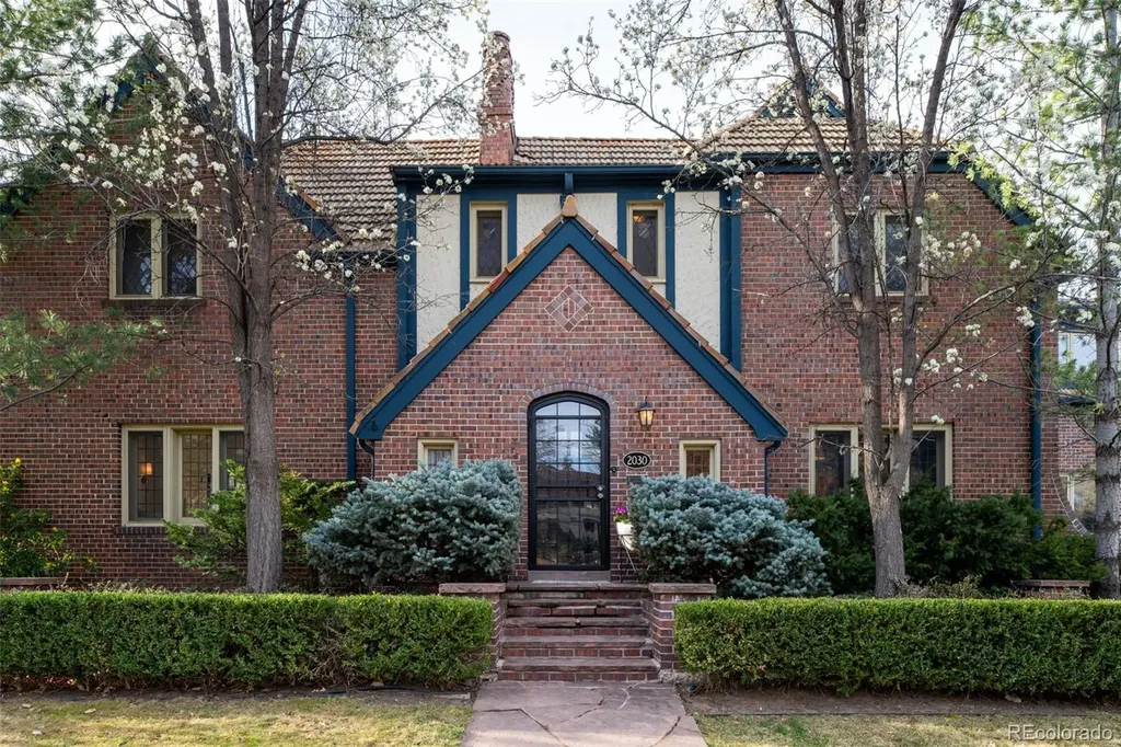 2030 E 7th Avenue Parkway Denver CO 80206