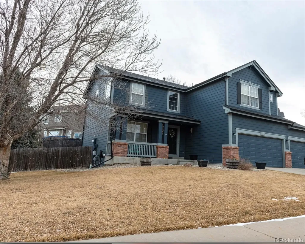 1823 Canvasback Drive Johnstown CO 80534