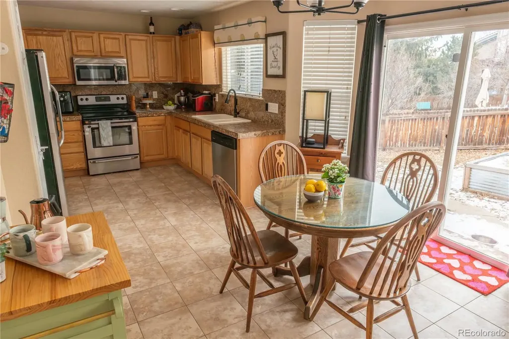 1823 Canvasback Drive Johnstown CO 80534