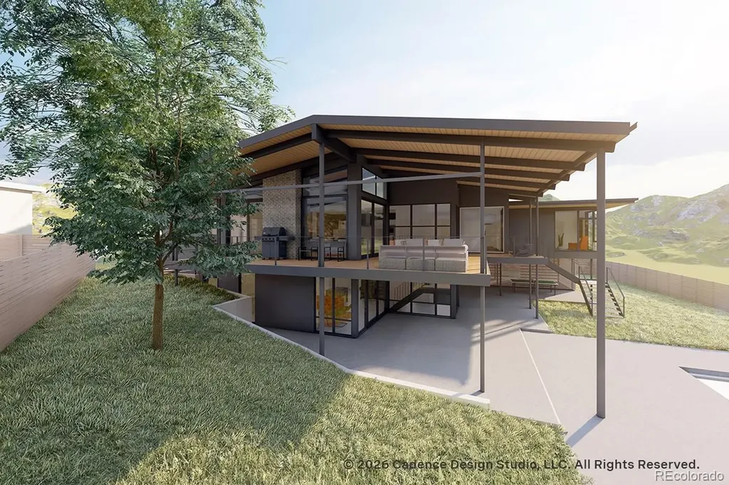 645 Idaho Street Golden CO 80403