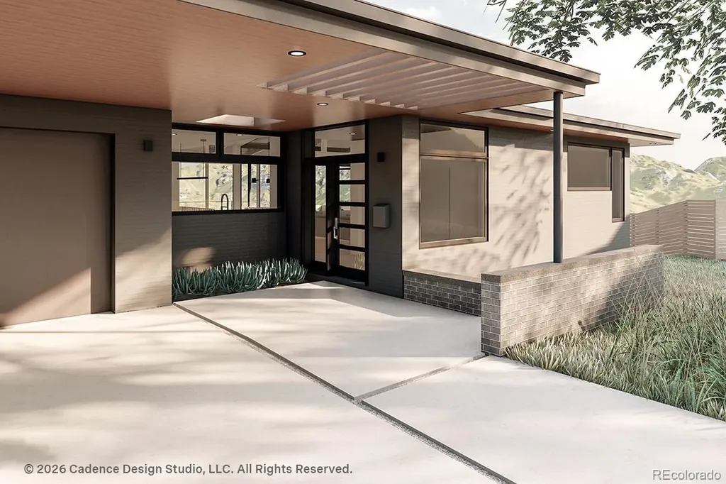 645 Idaho Street Golden CO 80403