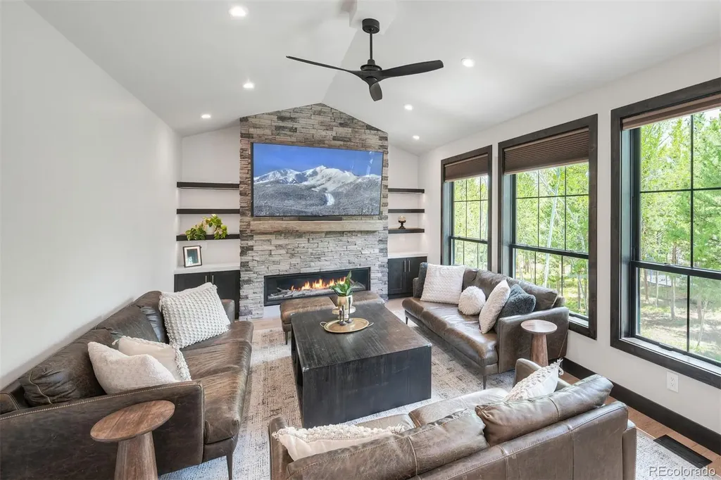306 S Golden Eagle Drive Silverthorne CO 80498