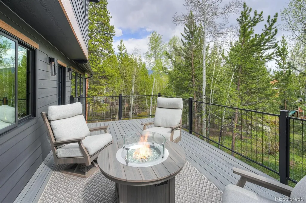 306 S Golden Eagle Drive Silverthorne CO 80498