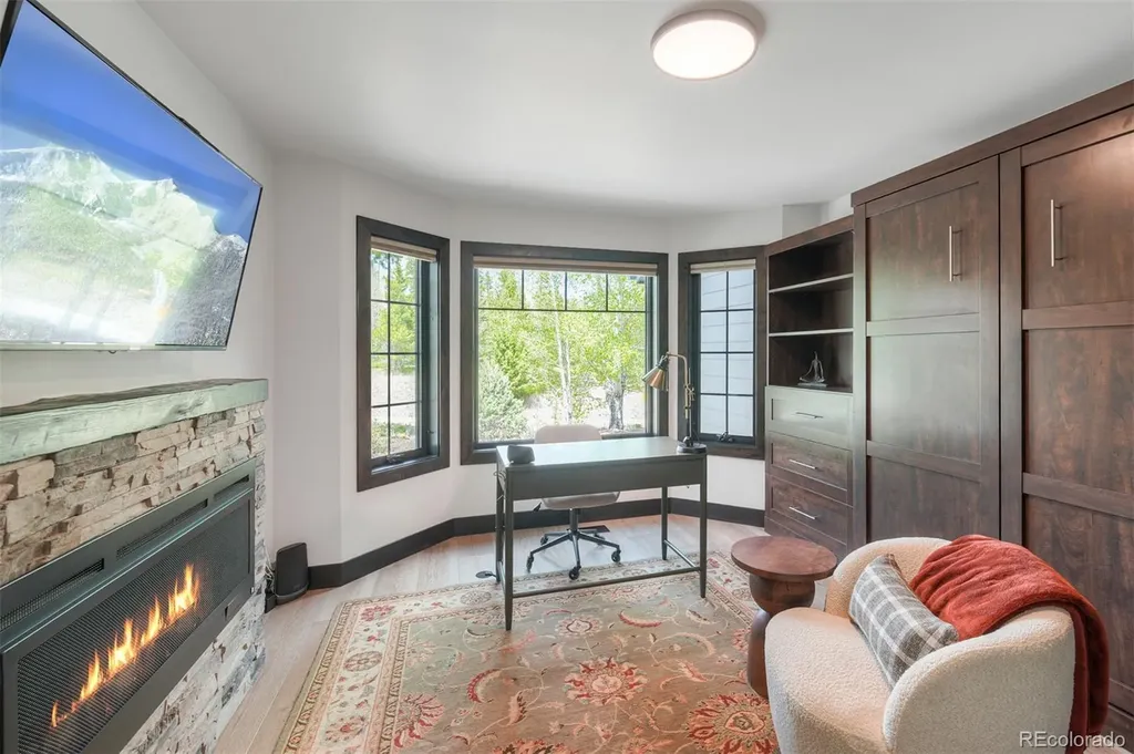 306 S Golden Eagle Drive Silverthorne CO 80498