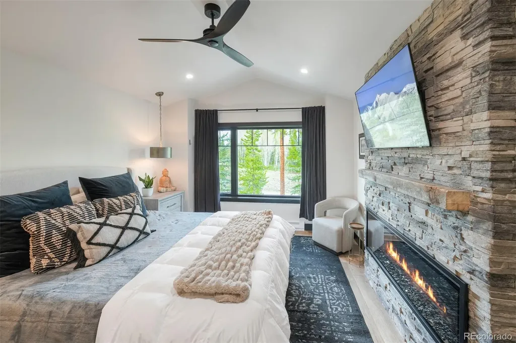 306 S Golden Eagle Drive Silverthorne CO 80498