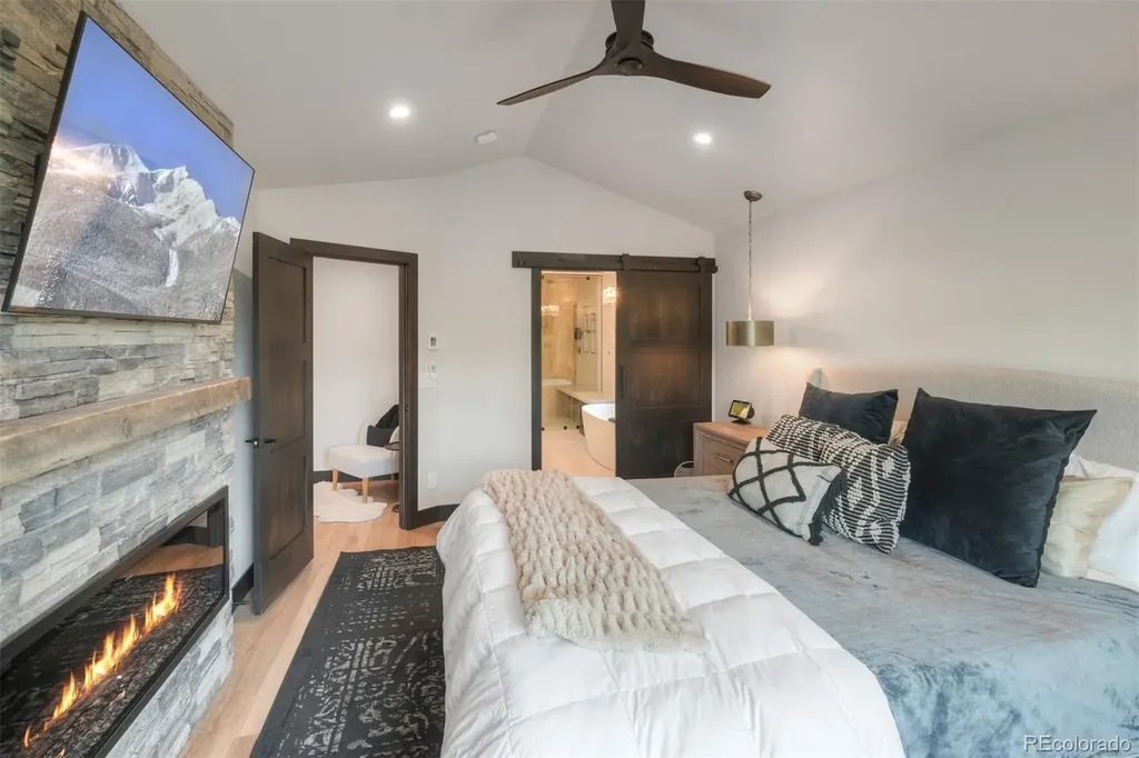 306 S Golden Eagle Drive Silverthorne CO 80498