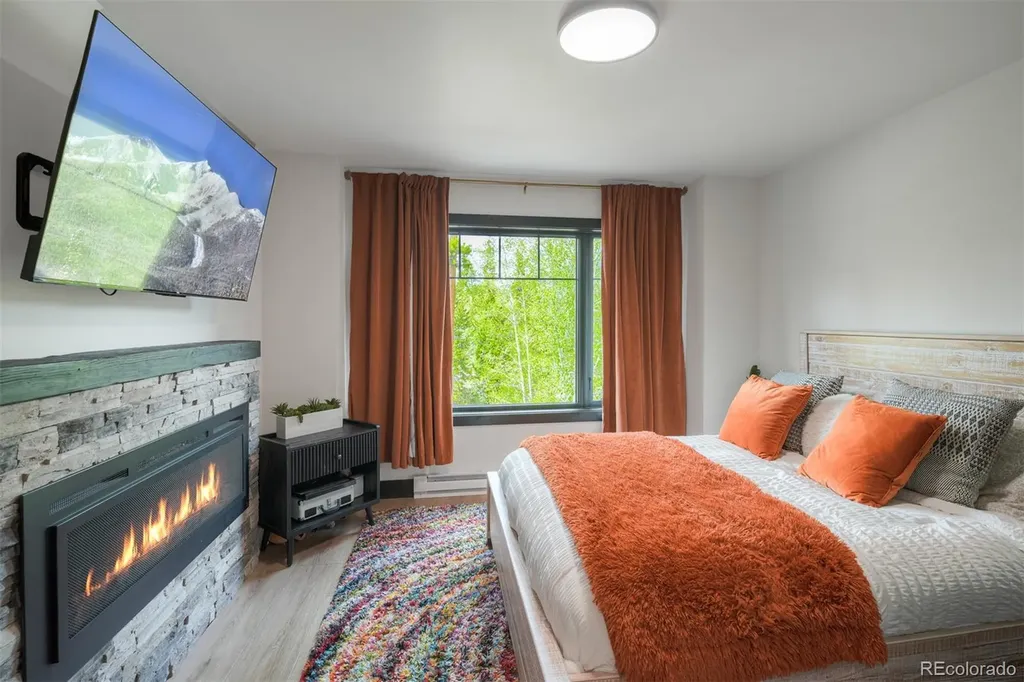 306 S Golden Eagle Drive Silverthorne CO 80498