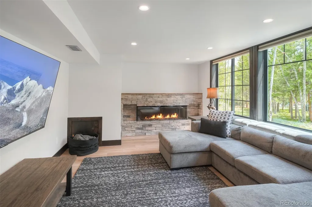 306 S Golden Eagle Drive Silverthorne CO 80498