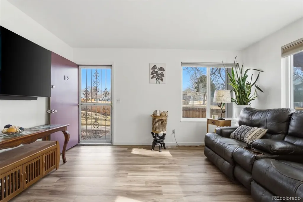 7944 Chase Circle Arvada CO 80003