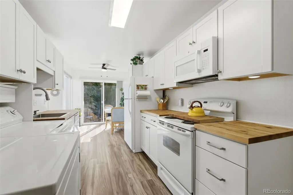 7944 Chase Circle Arvada CO 80003