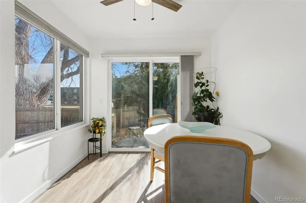 7944 Chase Circle Arvada CO 80003