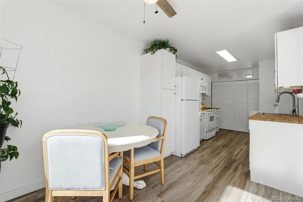7944 Chase Circle Arvada CO 80003