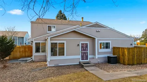 7944 Chase Circle Arvada CO 80003