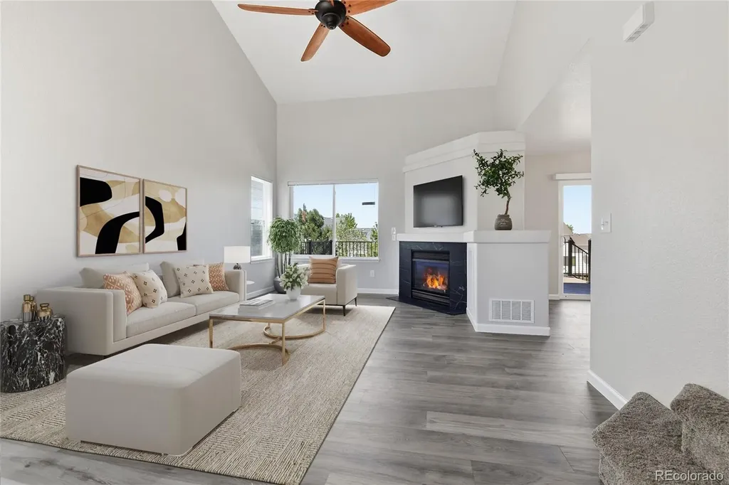 6011 S Zante Circle Aurora CO 80015