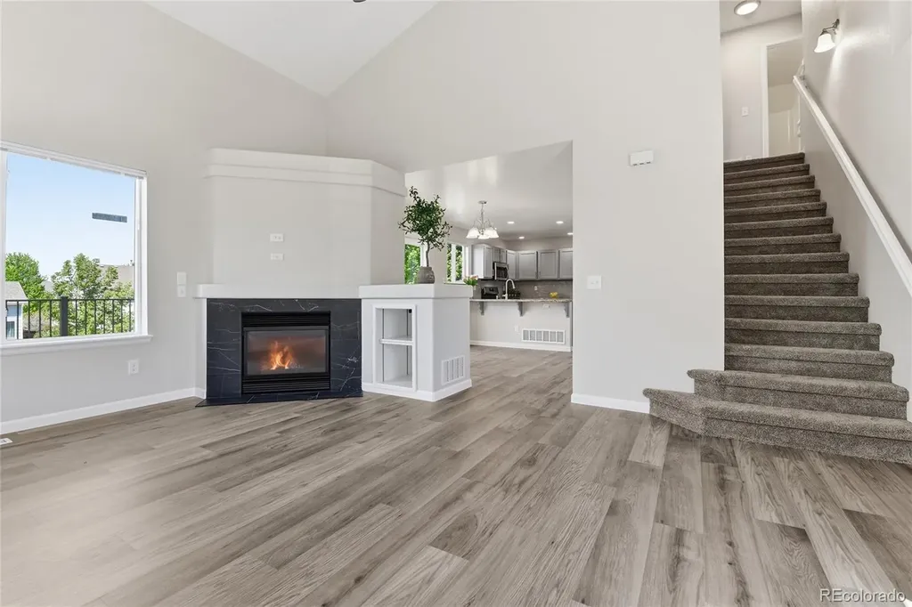 6011 S Zante Circle Aurora CO 80015