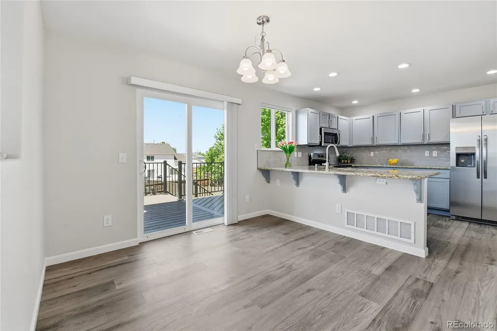 6011 S Zante Circle Aurora CO 80015